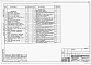 Состав фльбома. Типовой проект 816-1-83.86Альбом 2 Часть 1 (вариант в сборном железобетоне). Архитектурные решения. Конструкции железобетонные 