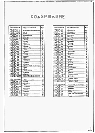 Состав альбома. Типовой проект 409-29-65Альбом 6 Нестандартизированное оборудование   Выпуск 5