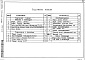 Состав фльбома. Типовой проект 271-22-55.89Альбом 1 Часть 2 Санитарно-технические и электротехнические чертежи. 