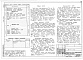 Состав фльбома. Типовой проект 805-9-19.86Альбом 1 Общая пояснительная записка. Архитектурно-строительные чертежи.