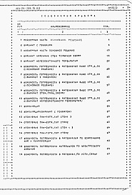 Состав альбома. Типовой проект 144-24-294.13.88Альбом 5 Ведомости потребности в материалах