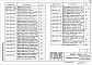 Состав фльбома. Серия 3.501.2-139 ПролетныеВыпуск 0-1 Пролетные строения пролетами 33 - 55 м. Материалы для проектирования