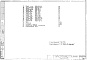 Состав фльбома. Шифр РМ-1320-01 ПанелиАльбом 1 Рабочие чертежи