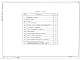 Состав фльбома. Типовой проект 807-11-6.83Альбом 2 Архитектурно-строительные решения. Конструкции железобетонные.                   Часть 1. Вариант со сборным железобетонным каркасом и панельными стенами.                   Часть 2. Вариант с кирпичными стенами.