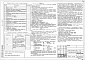 Состав фльбома. Типовой проект 274-31-93м.86Альбом 1 Архитектурно-строительные решения выше отм.0.000. Технология