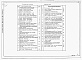 Состав фльбома. Типовой проект 272-18-4Альбом 2 Отопление и вентиляция выше отм.0.000. Внутренний водопровод и канализация выше отм.0.000. Электрооборудование выше отм.0.000. Устройство связи и сигнализации выше отм.0.000  