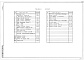 Состав фльбома. Типовой проект 211-1-451.88Альбом 2 Сантехнические чертежи