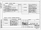 Состав фльбома. Типовой проект 904-02-33.87Альбом 11 Часть 1 Приточная вентиляционная камера прямоточная с двумя секциями воздухонагревателя и секцией орошения. Регулирование температуры приточного воздуха с ограничением расхода тепла на вентиляцию. Электрическая система регулирования.   