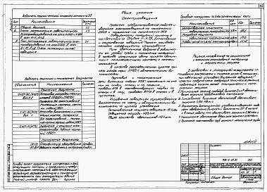 Состав альбома. Типовой проект 709-4-21.91Альбом 1 Пояснительная записка. Технологические решения. Электроснабжение. Электроосвещение. Связь и сигнализация. Автоматизация сантехустройств.