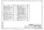 Состав фльбома. Типовой проект 503-1-63м.87Альбом 1 Пояснительная записка, технология производства, архитектурные решения, автоматическое пожаротушение     