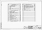Состав фльбома. Типовой проект 705-3-35.88Альбом 3 Архитектурные решения. Конструкции железобетонные. Контсрукции металлические.      