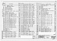 Состав фльбома. Типовой проект 414-6-11.87Альбом 2 Архитектурные решения, конструкции железобетонные, металлические.  