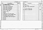 Состав фльбома. Типовой проект 407-3-576.90Альбом 2 Архитектурно-строительные решения. Ведомость материалов  