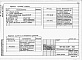 Состав фльбома. Типовой проект 904-02-33.87Альбом 16 Часть 2 Приточная вентиляционная камера прямоточная с двумя секциями воздухонагревателя и секцией орошения, переключаемая на режим  дежурного отопления. Пневматическая система регулирования.  