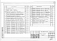 Состав фльбома. Типовой проект 90-0235.13.88Альбом 14 УАС.2-3.3 Узлы архитектурно-строительных решений поворотных блок-секций. Структурное построение фасадов №3