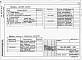 Состав фльбома. Типовой проект 904-02-33.87Альбом 15 Часть 2 Приточная вентиляционная камера прямоточная с двумя секциями воздухонагревателя, переключаемая на режим  дежурного отопления. Пневматическая система регулирования.  