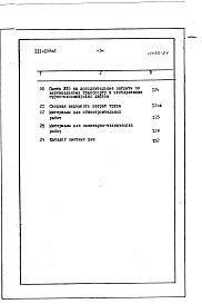 Состав альбома. Типовой проект 111-108-2Часть 8 Сметы
