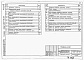 Состав фльбома. Типовой проект 0901-9-15.2.87Альбом 3 Электротехническая часть.Технологический контроль .Вариант с электроотоплением.