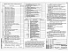 Состав фльбома. Типовой проект 708-54.90Альбом 3 Конструкции металлические      