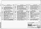 Состав фльбома. Типовой проект 409-14-53.87Альбом 1 Технологические решения, отопление и вентиляция, водопровод и канализация, электроснабжение, автоматика, связь и сигнализация   