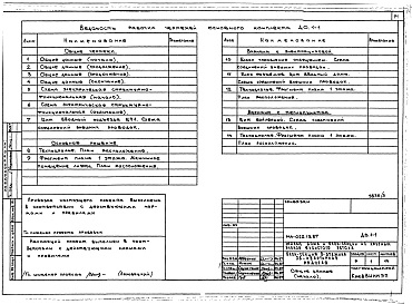 Состав альбома. Типовой проект 144-022.13.87Альбом 3 АС.1-1 Архитектурно-строительные решения выше отм. 0.000. ОВ.1-1 Отопление и вентиляция ниже и выше отм. 0.000 (с чугунными радиаторами). ОВ.1-2 Отопление и вентиляция ниже и выше отм. 0.000 (с конвекторами &quot;Универсал&quot;).
