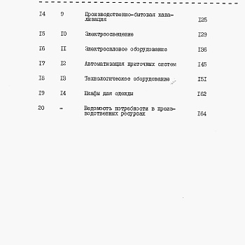 Состав фльбома. Типовой проект 807-13-8.85Альбом 5 Сметы.          