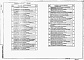 Состав фльбома. Типовой проект 407-03-591.90Альбом 2 Строительные конструкции