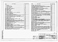 Состав фльбома. Типовой проект 264-12-281.87Альбом 1 Архитектурно-строительные, технологические, санитарно-технические чертежи, электрооборудование и слаботочные устройства
