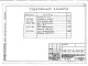 Состав фльбома. Типовой проект 903-4-152.1.88Альбом 9.90 Щит автоматизации 