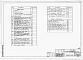 Состав фльбома. Типовой проект 223-1-408.83Альбом 3 Электрооборудование и слаботочные устройства     