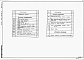 Состав фльбома. Типовой проект 409-28-40Альбом 3 Строительные конструкции камер типа I. Часть 1 Вариант в монолитном керамзитобетоне. Часть 2 Вариант в сборном железобетоне. Часть 3 Вариант в сборном железобетоне с тепловой изоляцией.