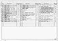 Состав фльбома. Типовой проект 409-013-23.84Альбом 4  Конструкции железобетонные. Конструкции металлические. Внутренний водопровод и канализация. Вариант 2.     