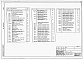 Состав фльбома. Типовой проект 401-11-073.87Альбом 1 Общая пояснительная записка. Технология производства. Горностроительные решения. Конструкции металлические и железобетонные.     