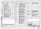 Состав фльбома. Типовой проект 903-4-123.87Альбом 3 Архитектурно-строительные решения, отопление, вентиляция, водопровод и канализация, электроосвещение, связь и сигнализация