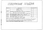 Состав фльбома. Типовой проект 406-9-162Альбом 2 КИП и автоматика Н3438