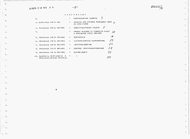 Состав альбома. Типовой проект У.803-5-6.94Альбом 3 Сметы