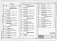 Состав фльбома. Типовой проект 401-11-075.87Альбом 1 Пояснительная записка. Горно-строительные решения. Конструкции металлические      
