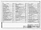 Состав фльбома. Типовой проект 214-1-447.13.88Альбом 1  Архитектурно-строительные, санитарно-технические, электротехнические и технологические чертежи     