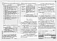 Состав фльбома. Типовой проект 709-4-22.91Альбом 1 Пояснительная записка. Технологические решения. Электроснабжение. Электроосвещение. Связь и сигнализация. Автоматизация сантехнических устройств.   