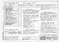 Состав фльбома. Типовой проект 503-2-15.86Альбом 1. Архитектурно-строительные решения. Технологическое оборудование. Отопление и вентиляция. Водопровод и канализация. Электрооборудование. Связь и сигнализация. Автоматизация.     