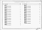 Состав фльбома. Типовой проект 409-28-058.90Альбом 12 Спецификации оборудования. Части 1, 2, 3     