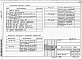Состав фльбома. Типовой проект 904-02-31.87Альбом 12  Кондиционер с рециркуляцией, воздухонагревателем первого подогрева, оснащаемым циркуляционным насосом, и с двумя доводчиками. Электрическая система регулирования. 