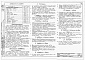 Состав фльбома. Серия 3.901-8 ЗатворыВыпуск 6 Затвор для лотка размером 600 х 900 мм с ручным приводом