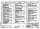 Состав фльбома. Типовой проект 407-03-413.87Альбом 2 Чертежи.    