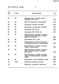 Состав альбома. Типовой проект 407-3-409см.86Альбом 12  Сметы     