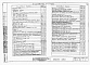 Состав фльбома. Типовой проект 294-6-10Альбом 1 Архитектурно-строительные и технологические чертежи.    