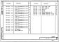Состав фльбома. Серия 1.090.1-8пв СборныеВыпуск 1-2 Панели наружных стен нулевого цикла однослойные для сборно-монолитного варианта, пространственные каркасы, арматурные и закладные изделия. Рабочие чертежи