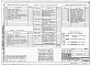 Состав фльбома. Типовой проект 814-2-011.87Альбом 1  Пояснительная записка. Технология производства. Архитектурные решения. Конструкции железобетонные. Конструкции металлические. Чертежи строительных изделий. Внутренний водопровод и канализация. Отопление и вентиляция. Теплоснабжение 