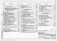 Состав фльбома. Типовой проект 812-9-15.87Альбом 1 Общая пояснительная записка. Технология производства. Архитектурные решения. Конструкции железобетонные. Конструкции металлические. Отопление и вентиляция. Внутренние водопровод и канализация 