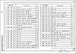 Состав фльбома. Серия 3.503.1-89 ОгражденияВыпуск 1 Указания по применению. Узлы. Рабочие чертежи